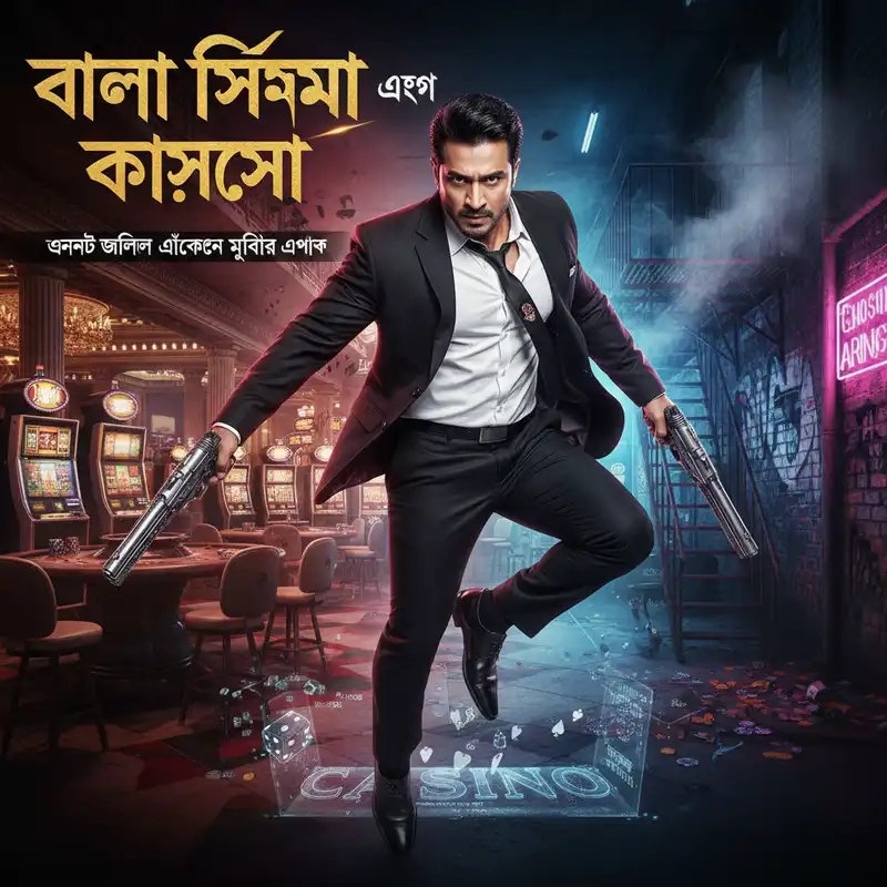 বাংলা সিনেমা