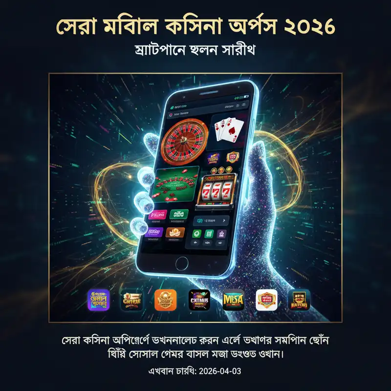 অ্যাপ ডাউনলোড